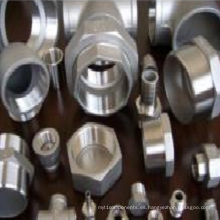 Precisión de Acero Inoxidable CNC Machining Marine Parts (Machining Parts)